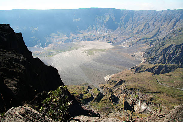 Mount Tambora